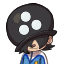Kurofu — Inazuma Eleven Scouts Tier List (3DS games) option 367