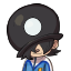 Kuroha — Inazuma Eleven Scouts Tier List (3DS games) option 368