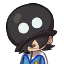 Kurohi — Inazuma Eleven Scouts Tier List (3DS games) option 370