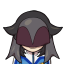 Kurohime — Inazuma Eleven Scouts Tier List (3DS games) option 371