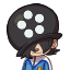 Kuroho — Inazuma Eleven Scouts Tier List (3DS games) option 372