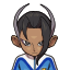 Kuroknight — Inazuma Eleven Scouts Tier List (3DS games) option 373