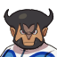 Kuroou — Inazuma Eleven Scouts Tier List (3DS games) option 375