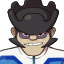Kurorook — Inazuma Eleven Scouts Tier List (3DS games) option 377