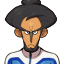 Kurosou — Inazuma Eleven Scouts Tier List (3DS games) option 378