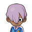 Kusari — Inazuma Eleven Scouts Tier List (3DS games) option 380