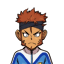 Kusuri — Inazuma Eleven Scouts Tier List (3DS games) option 381