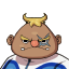 Kuufuku — Inazuma Eleven Scouts Tier List (3DS games) option 382