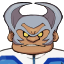 Kuwagata Go — Inazuma Eleven Scouts Tier List (3DS games) option 383