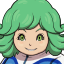 Kyabetsu — Inazuma Eleven Scouts Tier List (3DS games) option 384