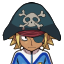 Kyaputen — Inazuma Eleven Scouts Tier List (3DS games) option 385