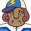 Kyoshou — Inazuma Eleven Scouts Tier List (3DS games) option 387