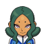 Kyou — Inazuma Eleven Scouts Tier List (3DS games) option 388