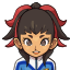 Lacrosse — Inazuma Eleven Scouts Tier List (3DS games) option 390