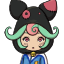 Lala — Inazuma Eleven Scouts Tier List (3DS games) option 391