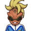 Latosol — Inazuma Eleven Scouts Tier List (3DS games) option 392