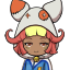 Lili — Inazuma Eleven Scouts Tier List (3DS games) option 396