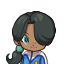 Lillian — Inazuma Eleven Scouts Tier List (3DS games) option 397