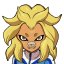 Liou — Inazuma Eleven Scouts Tier List (3DS games) option 399