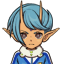 Lyuka — Inazuma Eleven Scouts Tier List (3DS games) option 405