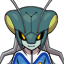 Maakirii — Inazuma Eleven Scouts Tier List (3DS games) option 406