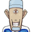 Mad — Inazuma Eleven Scouts Tier List (3DS games) option 408