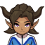 Mag — Inazuma Eleven Scouts Tier List (3DS games) option 411