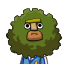 Marimo — Inazuma Eleven Scouts Tier List (3DS games) option 420