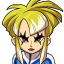 Maris — Inazuma Eleven Scouts Tier List (3DS games) option 421