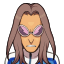 Marusara — Inazuma Eleven Scouts Tier List (3DS games) option 422