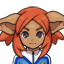 Mary Galaxy — Inazuma Eleven Scouts Tier List (3DS games) option 423