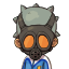 Mask — Inazuma Eleven Scouts Tier List (3DS games) option 425