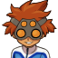 Matsudo — Inazuma Eleven Scouts Tier List (3DS games) option 426