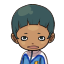 Matsumura Go — Inazuma Eleven Scouts Tier List (3DS games) option 427