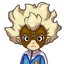 Mayfair — Inazuma Eleven Scouts Tier List (3DS games) option 429