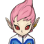 Meary — Inazuma Eleven Scouts Tier List (3DS games) option 430