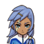 Meer — Inazuma Eleven Scouts Tier List (3DS games) option 432