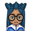 Meguhon — Inazuma Eleven Scouts Tier List (3DS games) option 433