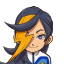 Meiko — Inazuma Eleven Scouts Tier List (3DS games) option 434