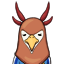 Mendorii — Inazuma Eleven Scouts Tier List (3DS games) option 436
