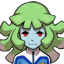Menoha — Inazuma Eleven Scouts Tier List (3DS games) option 437