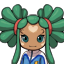 Mesa — Inazuma Eleven Scouts Tier List (3DS games) option 440