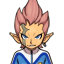 Metha — Inazuma Eleven Scouts Tier List (3DS games) option 442