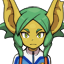 Miary — Inazuma Eleven Scouts Tier List (3DS games) option 443