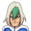 Midoru — Inazuma Eleven Scouts Tier List (3DS games) option 444