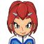 Mighty — Inazuma Eleven Scouts Tier List (3DS games) option 446