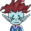 Mikara — Inazuma Eleven Scouts Tier List (3DS games) option 449