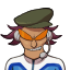 Military — Inazuma Eleven Scouts Tier List (3DS games) option 451