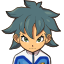 Mimae — Inazuma Eleven Scouts Tier List (3DS games) option 452