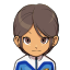 Mio — Inazuma Eleven Scouts Tier List (3DS games) option 456